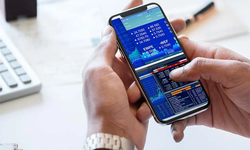 Borsa Robotları Yatırımlarınızı Nasıl Optimize Eder?	