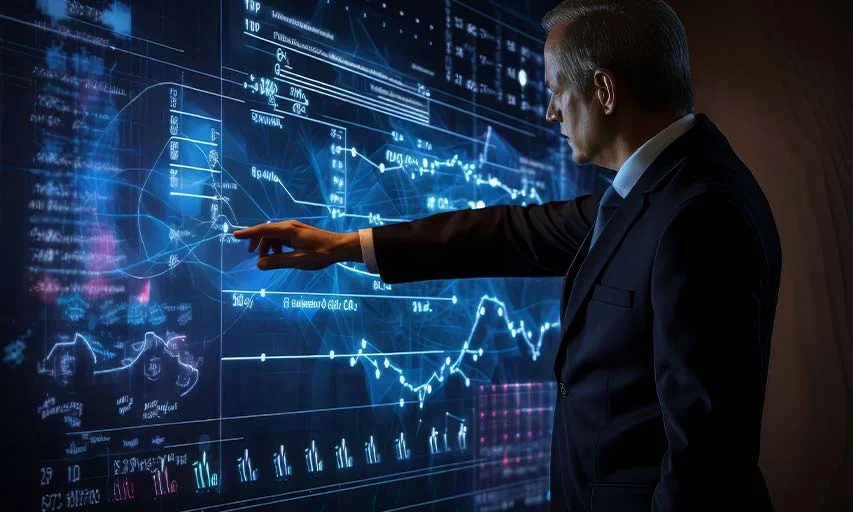 Algoritmik İşlemler ve Borsa Robotları: 2025 Trendleri	