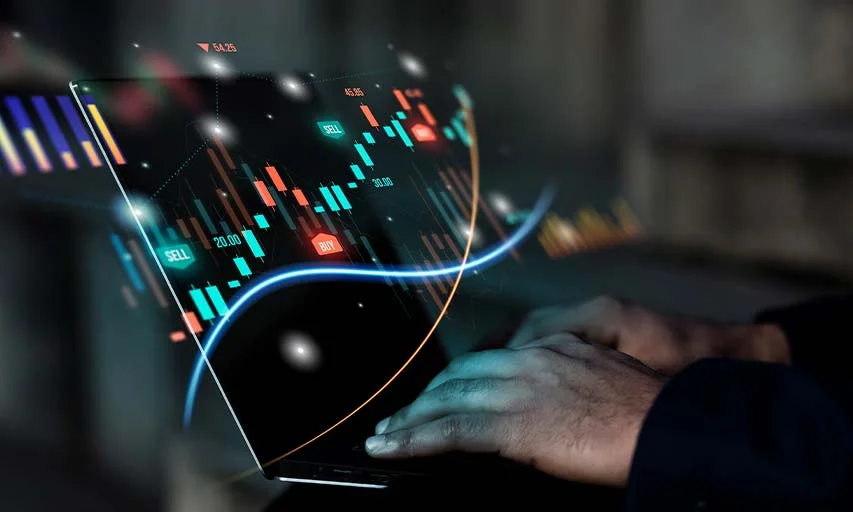 Borsa Robotları ile Algoritmik Ticaret Stratejileri	