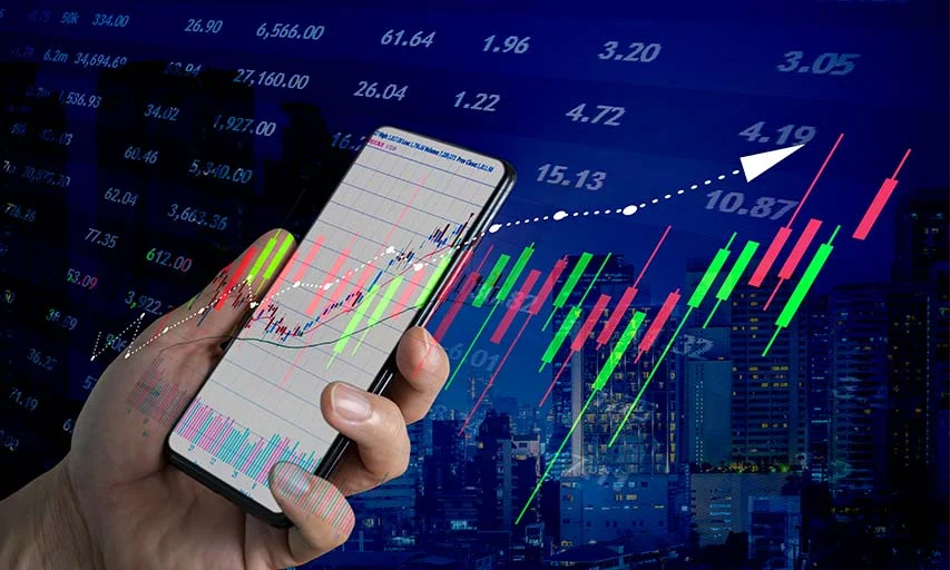 Borsa Robotları vs İnsan Tüccarlar: Kim Daha Başarılı?	