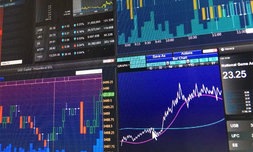 Borsa Robotları Nasıl Para Kazanıyor? Çalışma Mantığı Açıklandı!	