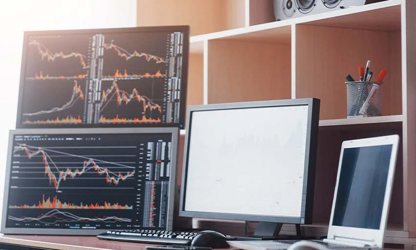 Borsa Robotları ile Yeni Başlayanlar Ne Kadar Para Kazanabilir?	
