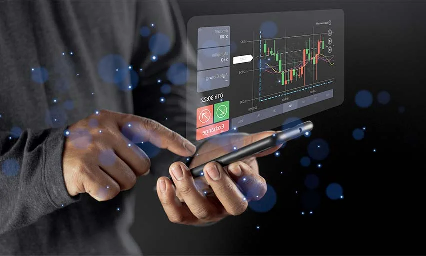 Borsa Robotu Kullanarak Pasif Gelir Stratejileri	