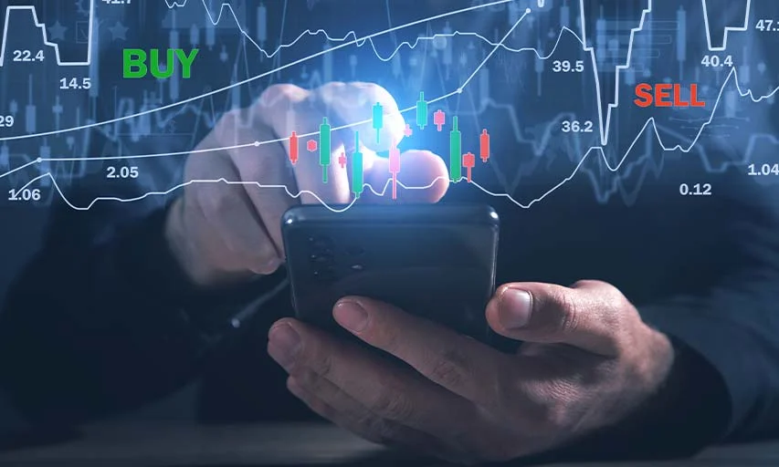 Borsa Robotları Nasıl Programlanır? Kendi Robotunuzu Yapın!	