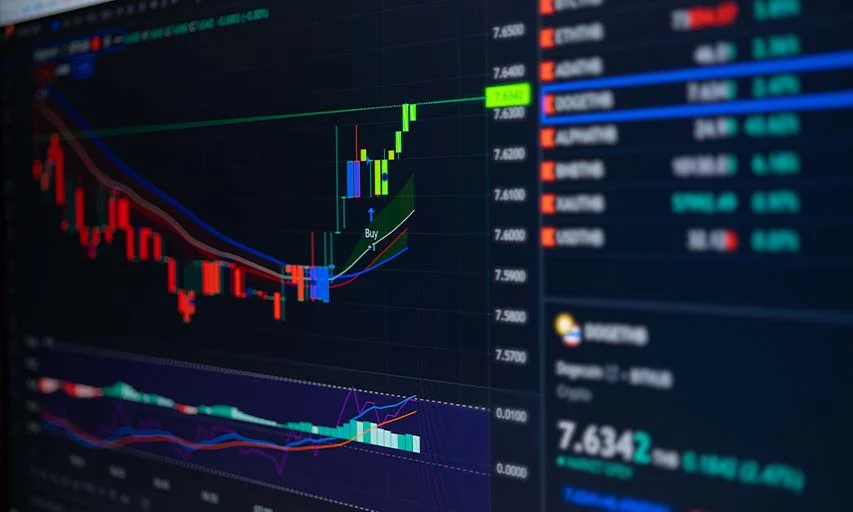 Borsa Robotlarının Piyasaya Etkisi 2025 ve Sonrası	
