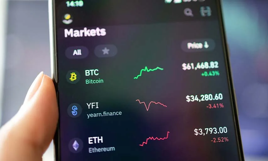 Borsa Robotları ile 6 Ayda %50 Kâr Eden Bir Yatırımcının Hikayesi	