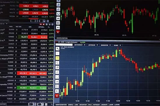 Borsa Sinyal Robotu ile Anında Al-Sat Fırsatlarını Yakalayın!	