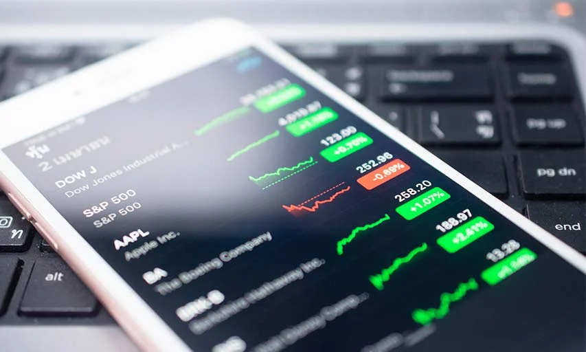 Borsa Robotları Kullanarak İşini Bırakan Yatırımcılar	