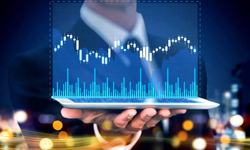 Borsa Robotları ile Zengin Olmak: Gerçekler ve Efsaneler	