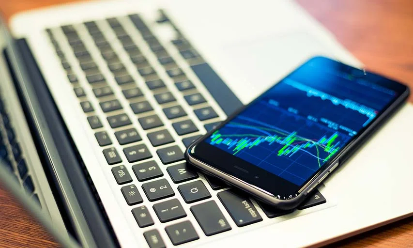 Borsa Robotları ile Algoritmik Ticaretin Geleceği	